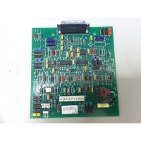 TEGAL 99-362-002 RGI 2RF GEN PCB...